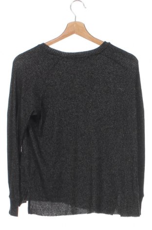 Дамски пуловер Undiz, Размер XS, Цвят Сив, Цена 22,14 лв.