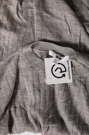 Damenpullover Uniq, Größe XS, Farbe Grau, Preis 7,06 €