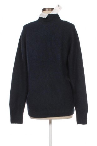 Γυναικείο πουλόβερ Uniqlo, Μέγεθος M, Χρώμα Μπλέ, Τιμή 9,95 €