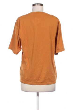 Damenpullover Uniqlo, Größe S, Farbe Orange, Preis 36,88 €