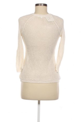 Γυναικείο πουλόβερ Uniqlo, Μέγεθος S, Χρώμα Εκρού, Τιμή 3,80 €