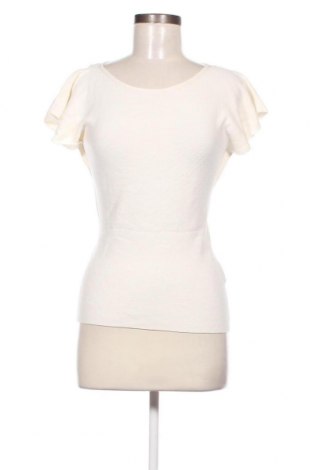 Γυναικείο πουλόβερ Uniqlo, Μέγεθος S, Χρώμα Εκρού, Τιμή 12,68 €