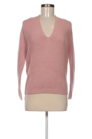 Γυναικείο πουλόβερ Uniqlo, Μέγεθος XS, Χρώμα Ρόζ , Τιμή 11,41 €