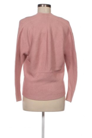 Дамски пуловер Uniqlo, Размер XS, Цвят Розов, Цена 6,97 лв.