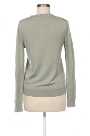 Γυναικείο πουλόβερ Uniqlo, Μέγεθος M, Χρώμα Πράσινο, Τιμή 11,92 €