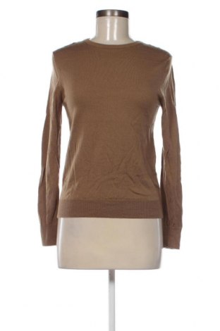 Γυναικείο πουλόβερ Uniqlo, Μέγεθος M, Χρώμα Καφέ, Τιμή 12,68 €