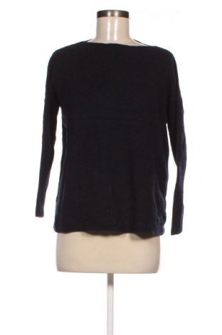 Дамски пуловер Uniqlo, Размер M, Цвят Син, Цена 18,45 лв.