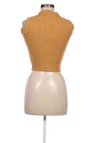 Damenpullover Unique 21, Größe M, Farbe Beige, Preis € 5,00