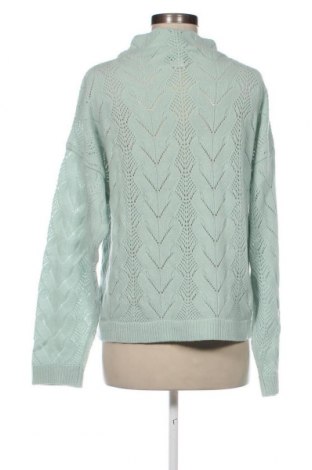 Γυναικείο πουλόβερ United Colors Of Benetton, Μέγεθος M, Χρώμα Πράσινο, Τιμή 47,94 €