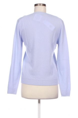 Damenpullover United Colors Of Benetton, Größe M, Farbe Blau, Preis 47,94 €