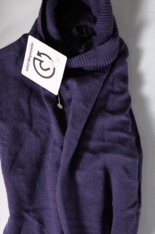Дамски пуловер United Colors Of Benetton, Размер S, Цвят Лилав, Цена 16,40 лв.