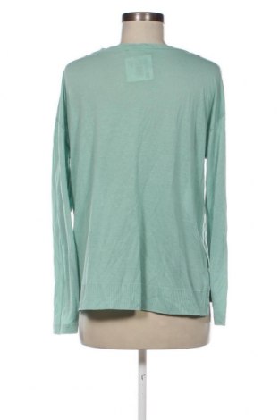 Γυναικείο πουλόβερ United Colors Of Benetton, Μέγεθος L, Χρώμα Πράσινο, Τιμή 25,36 €