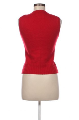 Pulover de femei United Colors Of Benetton, Mărime S, Culoare Roșu, Preț 73,01 Lei