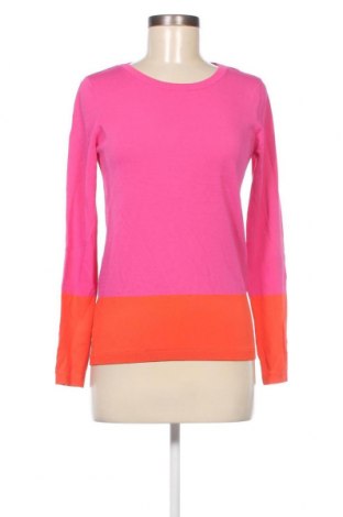 Γυναικείο πουλόβερ United Colors Of Benetton, Μέγεθος M, Χρώμα Ρόζ , Τιμή 12,68 €