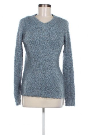 Дамски пуловер Up 2 Fashion, Размер M, Цвят Син, Цена 13,05 лв.