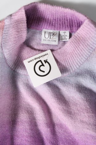 Γυναικείο πουλόβερ Up 2 Fashion, Μέγεθος XL, Χρώμα Πολύχρωμο, Τιμή 9,69 €