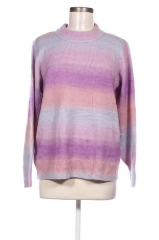 Γυναικείο πουλόβερ Up 2 Fashion, Μέγεθος XL, Χρώμα Πολύχρωμο, Τιμή 10,76 €