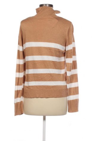 Γυναικείο πουλόβερ Up 2 Fashion, Μέγεθος S, Χρώμα  Μπέζ, Τιμή 6,28 €