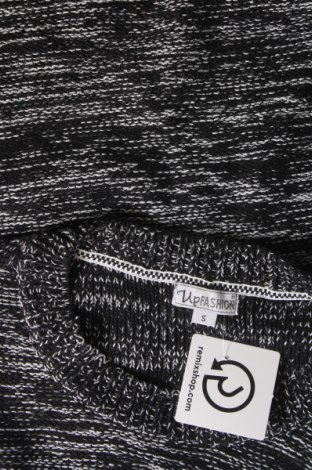 Dámsky pulóver Up 2 Fashion, Veľkosť S, Farba Čierna, Cena  5,75 €