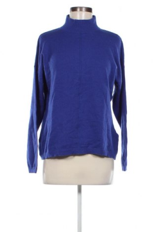 Dámsky pulóver Up 2 Fashion, Veľkosť L, Farba Modrá, Cena  16,44 €