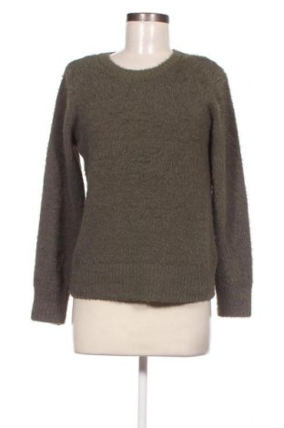 Дамски пуловер Up 2 Fashion, Размер M, Цвят Зелен, Цена 6,09 лв.