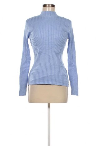 Dámsky pulóver Up 2 Fashion, Veľkosť S, Farba Modrá, Cena  7,40 €