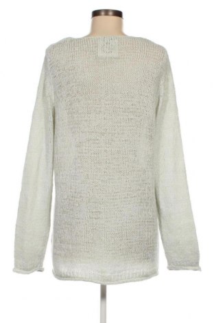Дамски пуловер Up 2 Fashion, Размер M, Цвят Син, Цена 10,15 лв.