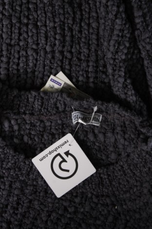 Dámsky pulóver Up 2 Fashion, Veľkosť L, Farba Sivá, Cena  7,82 €