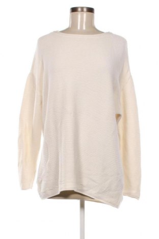Дамски пуловер Up 2 Fashion, Размер M, Цвят Бял, Цена 8,99 лв.