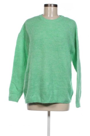Damenpullover Up 2 Fashion, Größe L, Farbe Grün, Preis 8,07 €