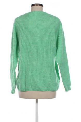 Dámsky pulóver Up 2 Fashion, Veľkosť L, Farba Zelená, Cena  4,93 €