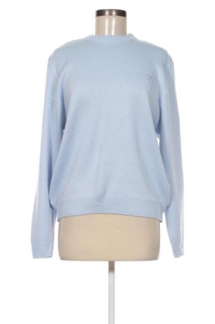 Γυναικείο πουλόβερ Urban Behavior, Μέγεθος M, Χρώμα Μπλέ, Τιμή 8,90 €