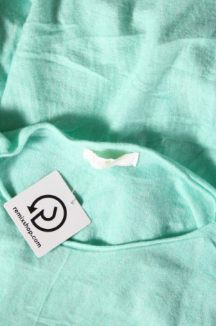 Γυναικείο πουλόβερ V Milano, Μέγεθος XL, Χρώμα Πράσινο, Τιμή 5,02 €