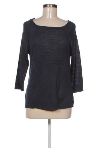 Γυναικείο πουλόβερ VILA, Μέγεθος M, Χρώμα Μπλέ, Τιμή 14,38 €