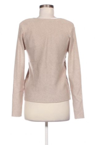 Γυναικείο πουλόβερ VILA, Μέγεθος M, Χρώμα  Μπέζ, Τιμή 11,19 €