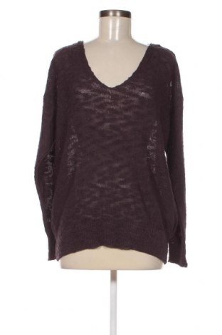 Дамски пуловер VILA, Размер L, Цвят Лилав, Цена 15,49 лв.