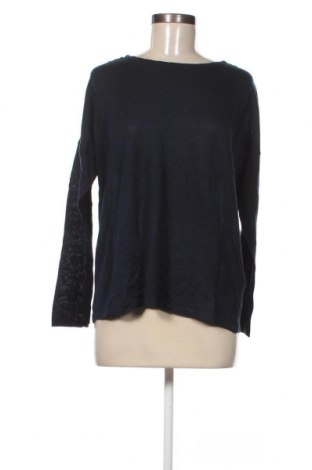 Дамски пуловер VILA, Размер M, Цвят Син, Цена 18,58 лв.