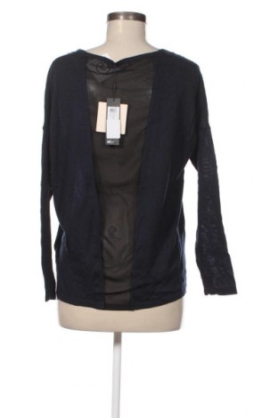 Γυναικείο πουλόβερ VILA, Μέγεθος M, Χρώμα Μπλέ, Τιμή 19,96 €
