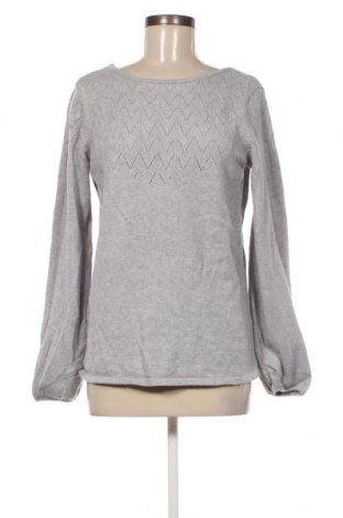 Γυναικείο πουλόβερ VILA, Μέγεθος M, Χρώμα Γκρί, Τιμή 4,14 €