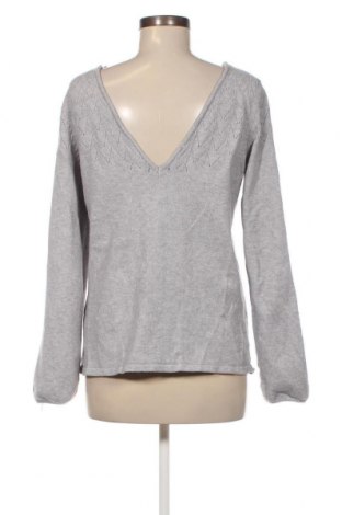 Дамски пуловер VILA, Размер M, Цвят Сив, Цена 14,58 лв.