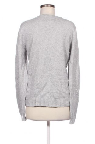 Γυναικείο πουλόβερ VILA, Μέγεθος L, Χρώμα Γκρί, Τιμή 3,67 €
