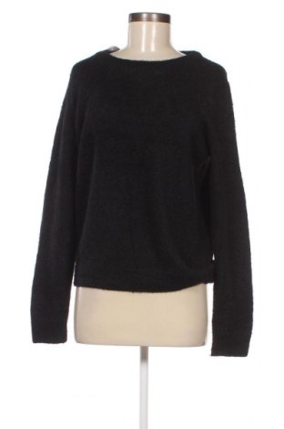 Γυναικείο πουλόβερ VILA, Μέγεθος L, Χρώμα Μαύρο, Τιμή 7,52 €