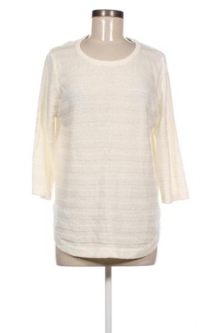 Γυναικείο πουλόβερ VRS Woman, Μέγεθος M, Χρώμα Εκρού, Τιμή 4,45 €