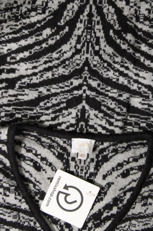 Γυναικείο πουλόβερ Va Milano, Μέγεθος M, Χρώμα Πολύχρωμο, Τιμή 8,50 €