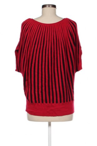 Γυναικείο πουλόβερ Va Milano, Μέγεθος XXL, Χρώμα Πολύχρωμο, Τιμή 15,25 €
