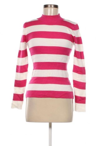 Дамски пуловер Valley Girl, Размер L, Цвят Многоцветен, Цена 6,96 лв.
