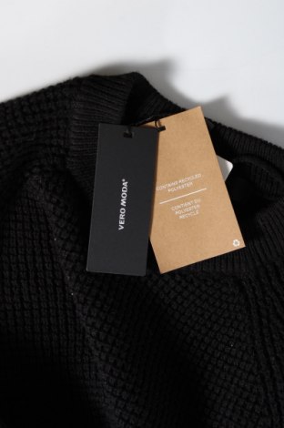 Γυναικείο πουλόβερ Vero Moda, Μέγεθος XS, Χρώμα Μαύρο, Τιμή 8,95 €