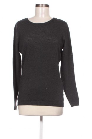 Дамски пуловер Vero Moda, Размер L, Цвят Сив, Цена 27,90 лв.