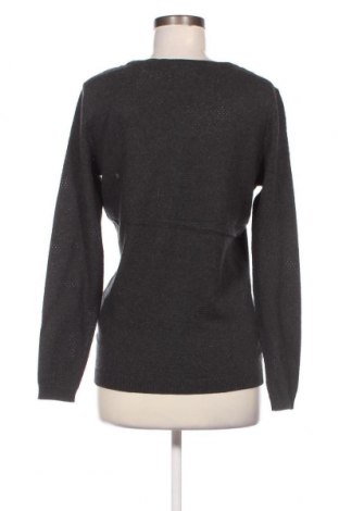 Дамски пуловер Vero Moda, Размер L, Цвят Сив, Цена 27,90 лв.