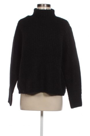 Дамски пуловер Vero Moda, Размер XS, Цвят Черен, Цена 17,36 лв.